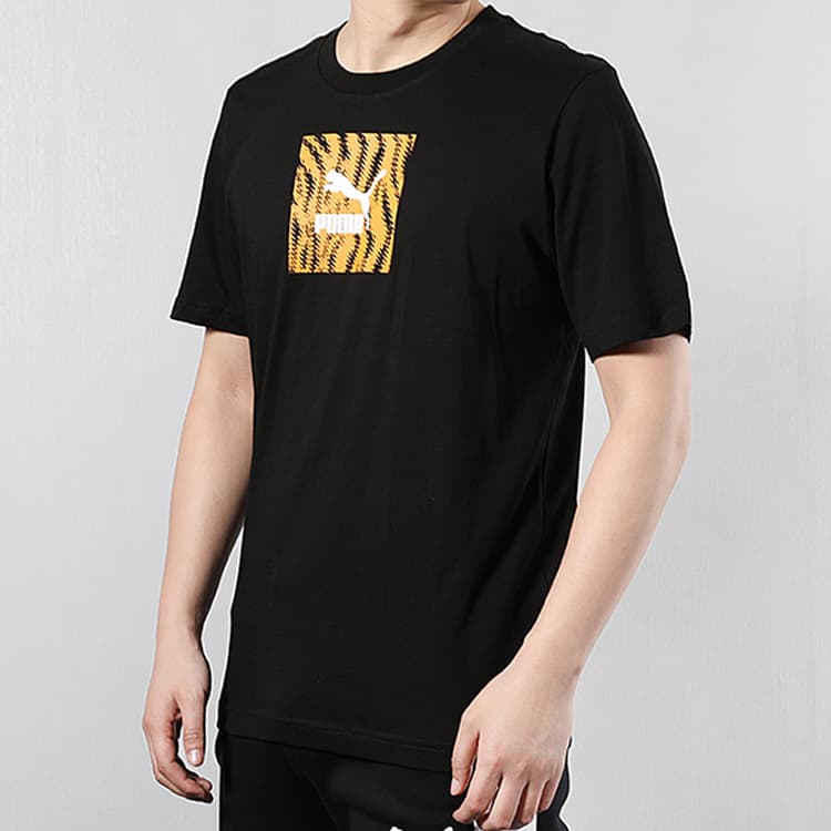Футболка Puma - изображение 5