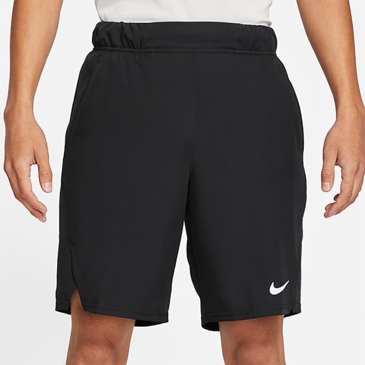 Тренировочные штаны Nike Court Dri-FIT Victory - изображение 4
