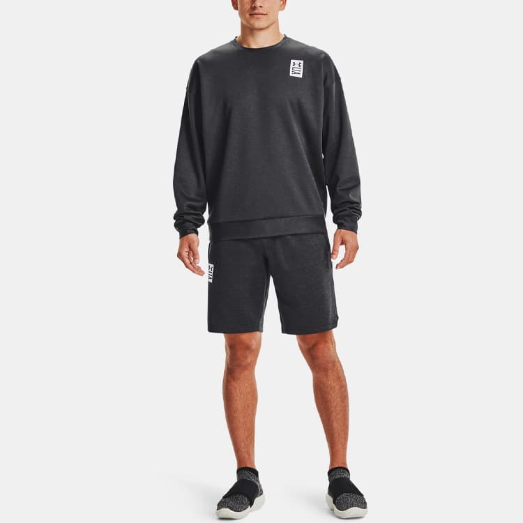 Шорты Under Armour - изображение 3