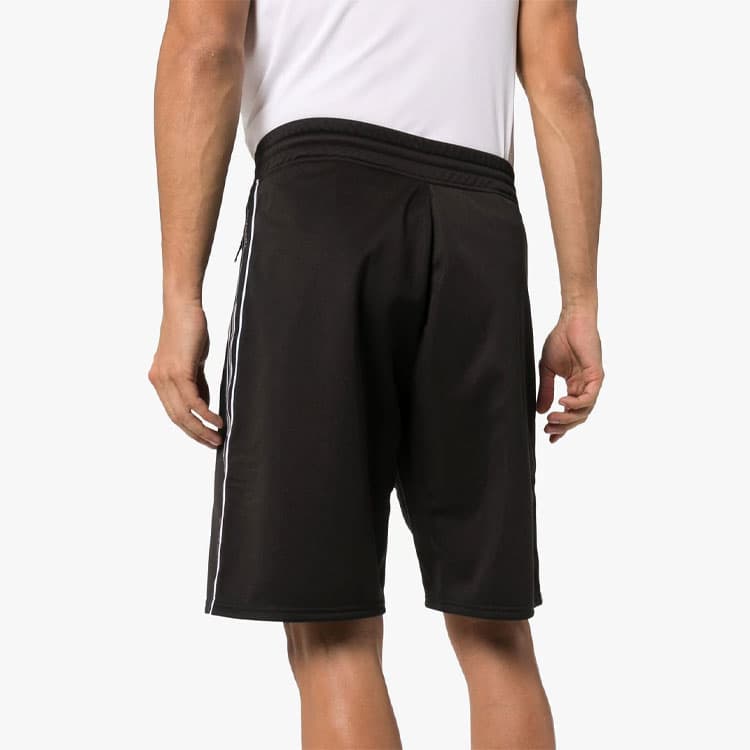 Шорты Givenchy Logo Shorts - изображение 4