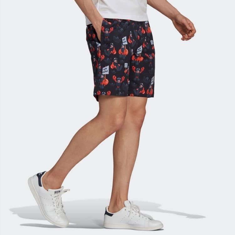 Шорты adidas - изображение 5