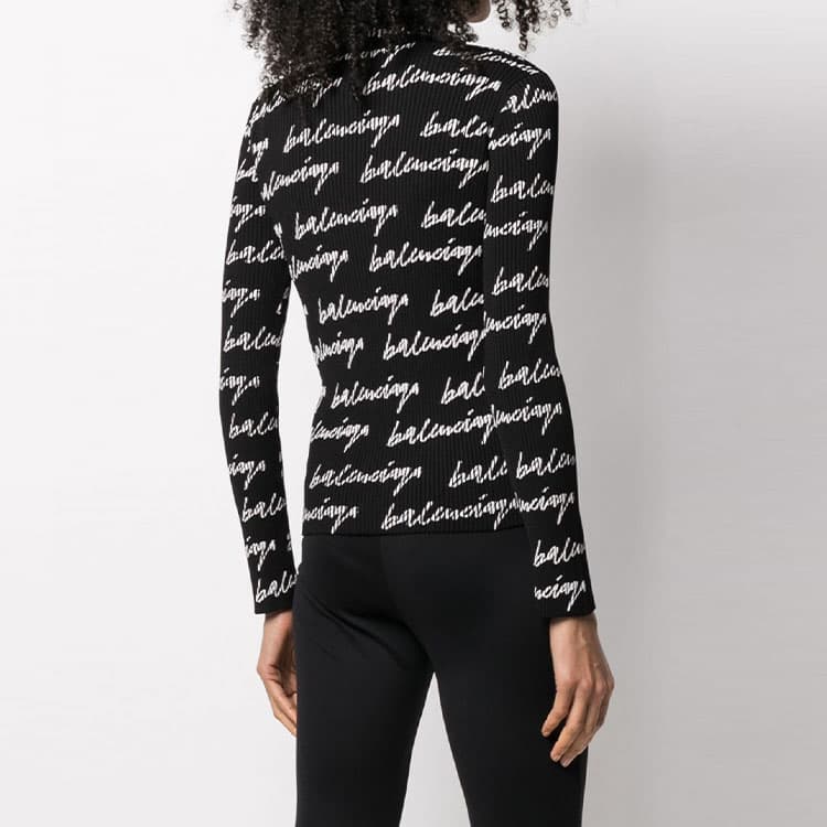 Футболка Balenciaga - изображение 2