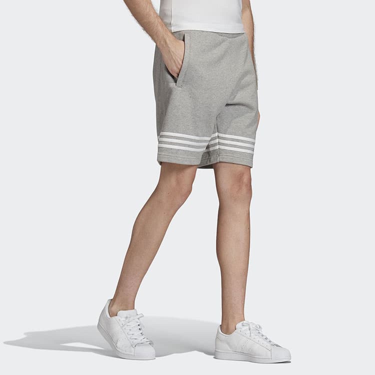 Шорты adidas originals Logo - изображение 3