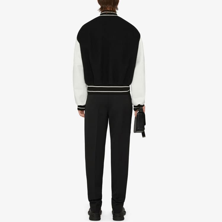 Куртка GIVENCHY Logo - изображение 3