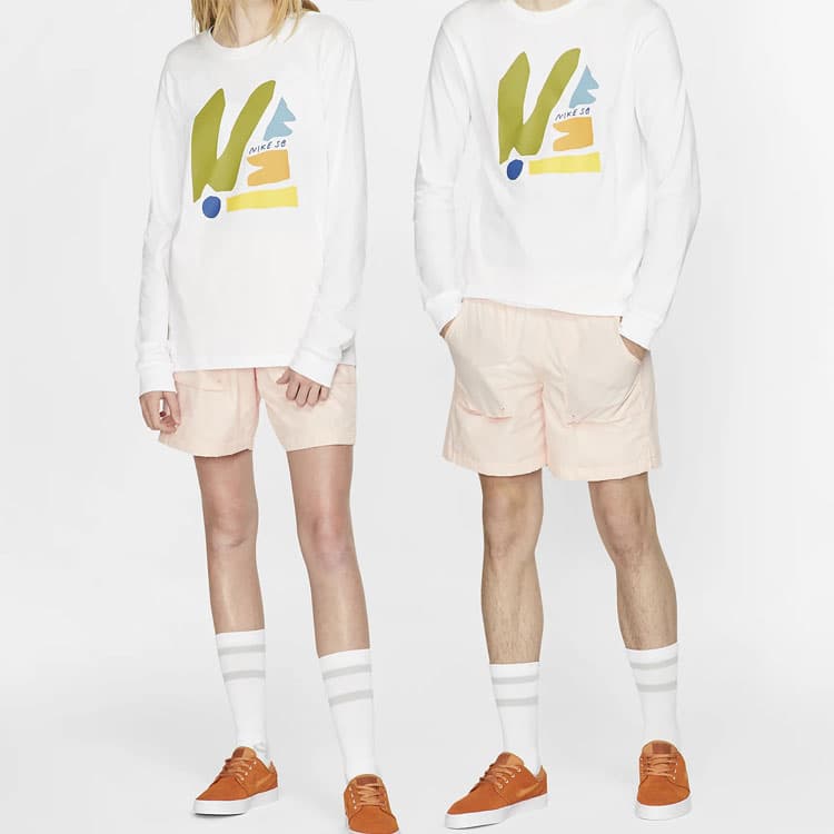 Шорты Nike SB Water Short - изображение 3