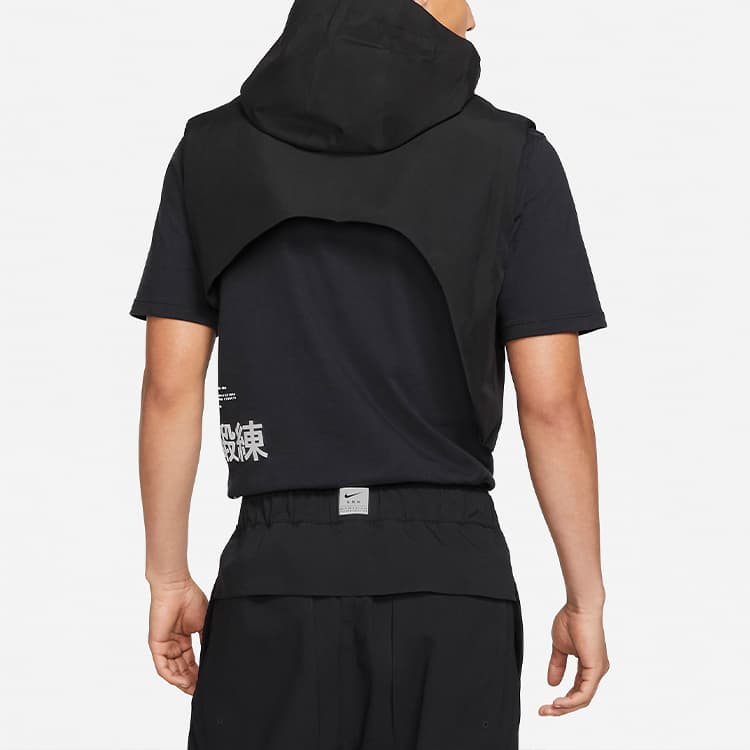 Куртка Nike x MMW Series 004 Jacket - изображение 5