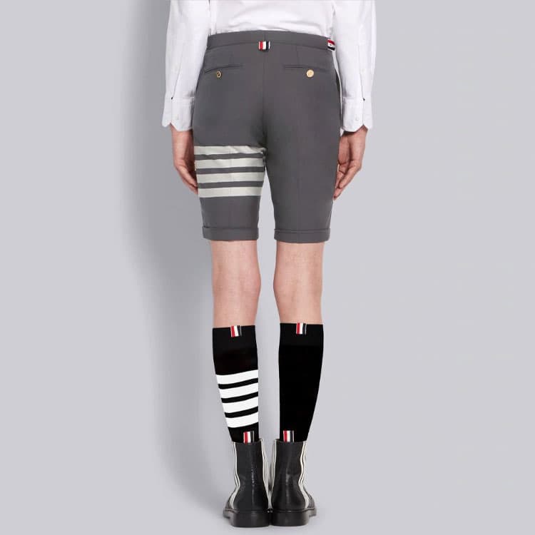 Шорты THOM BROWNE - изображение 3