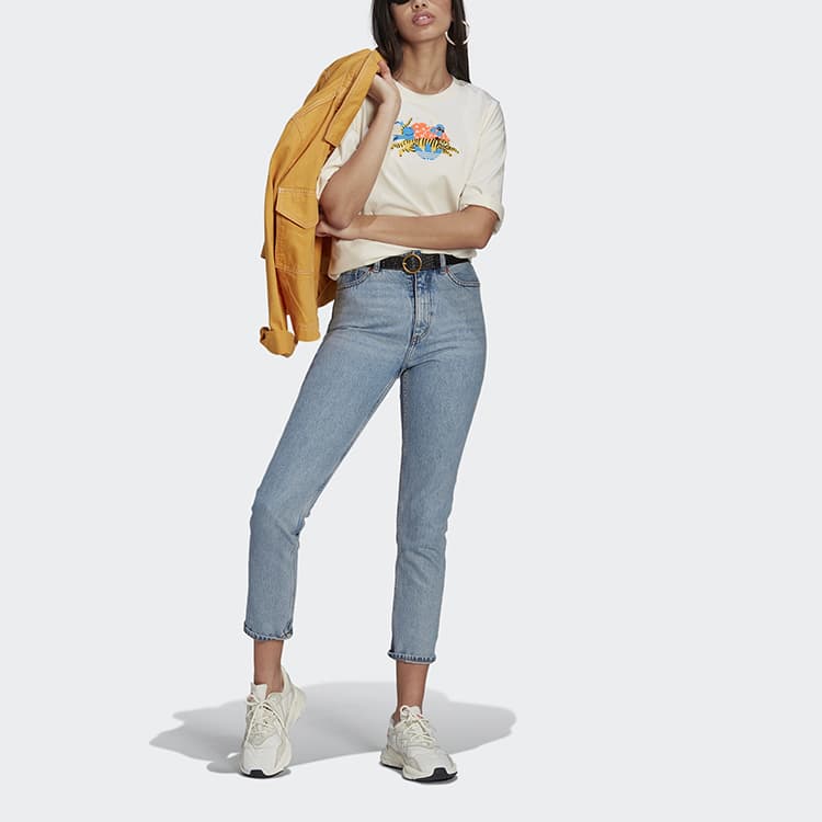 Футболка adidas originals x EGLE T - изображение 3