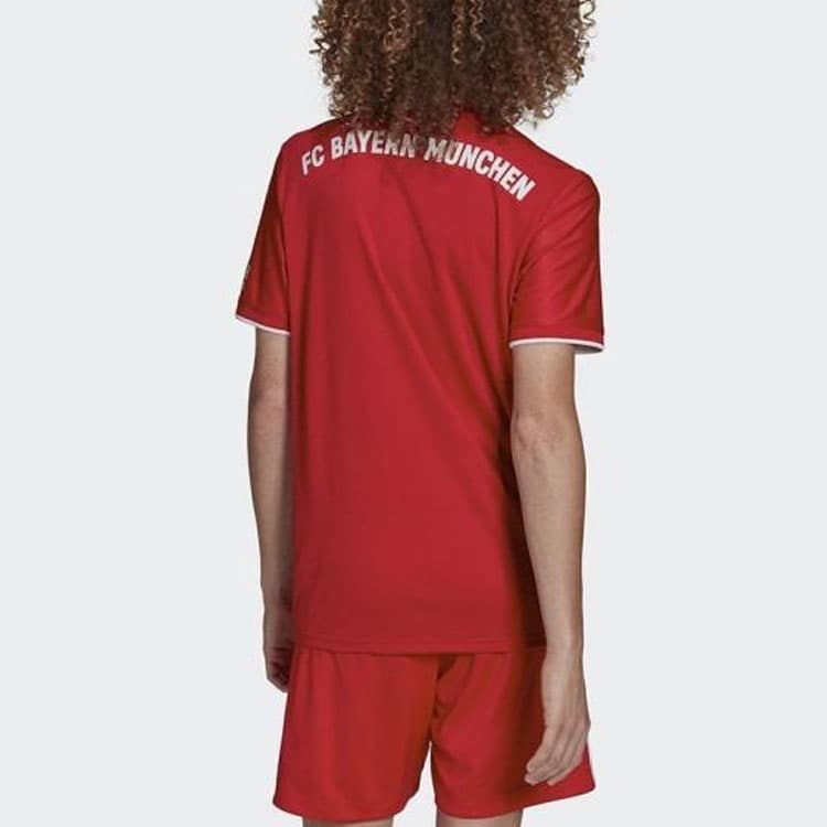 adidas FC Bayern Home Jersey - изображение 5