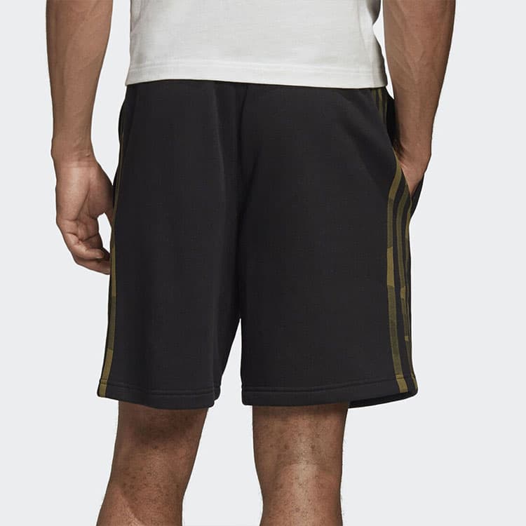 Шорты adidas Originals Camo Shorts - изображение 4