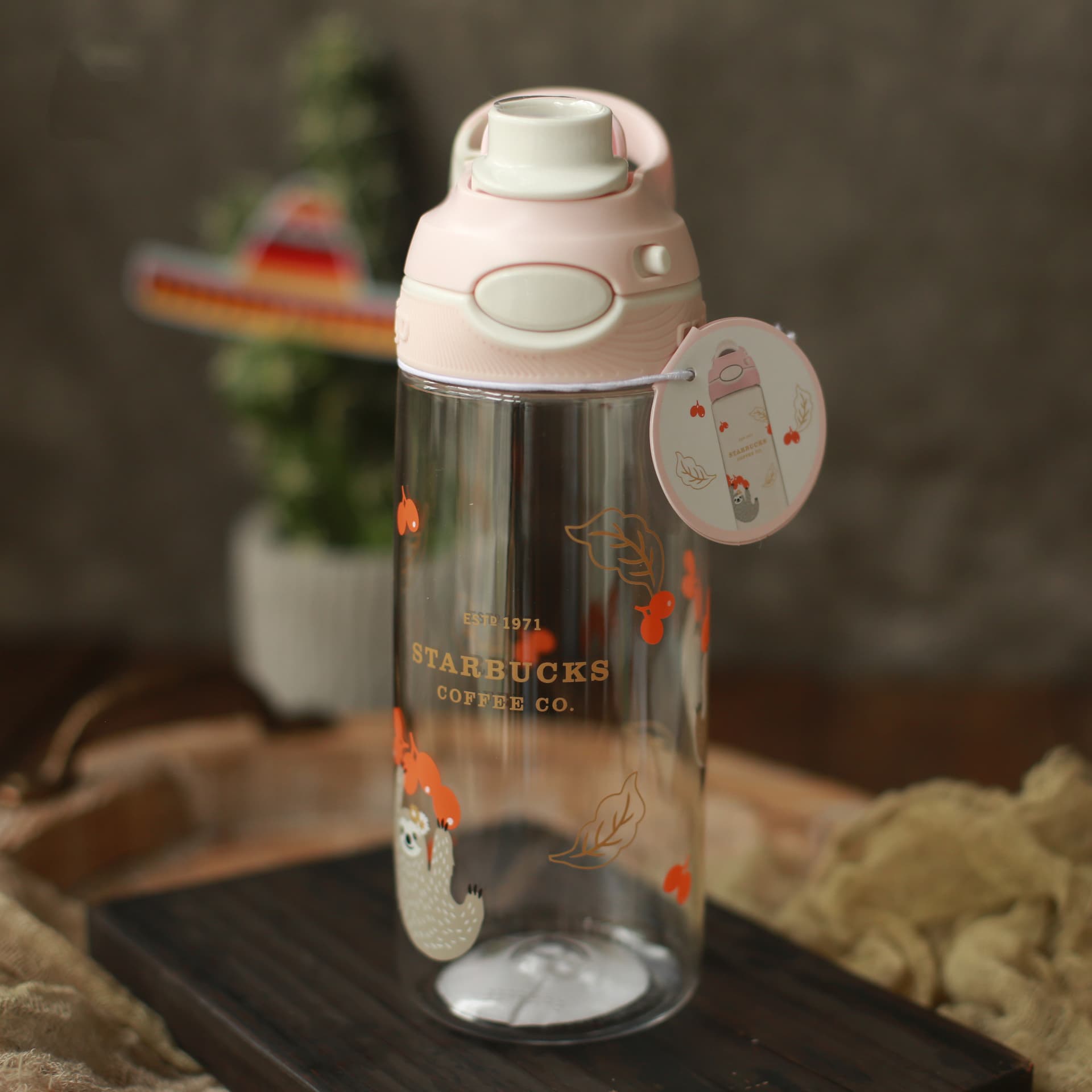 Starbucks 560ML - изображение 3