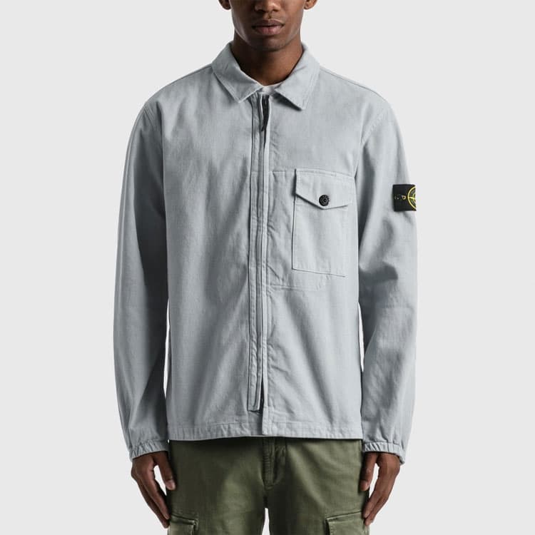 Куртка STONE ISLAND - изображение 4