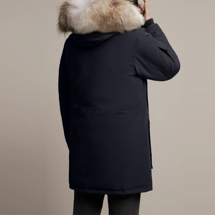 Пуховик Canada Goose Fusion Fit Expedition - изображение 2