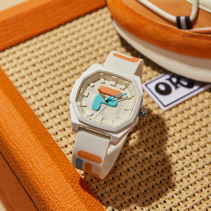 Механические часы FILA FLM38-6105-007 - изображение 3