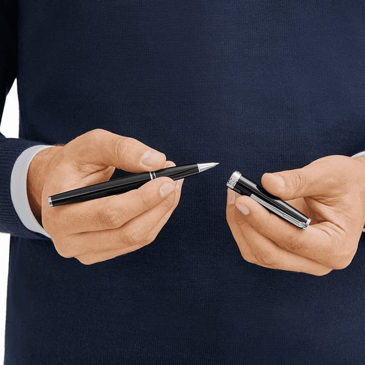MONTBLANC PIX - изображение 6