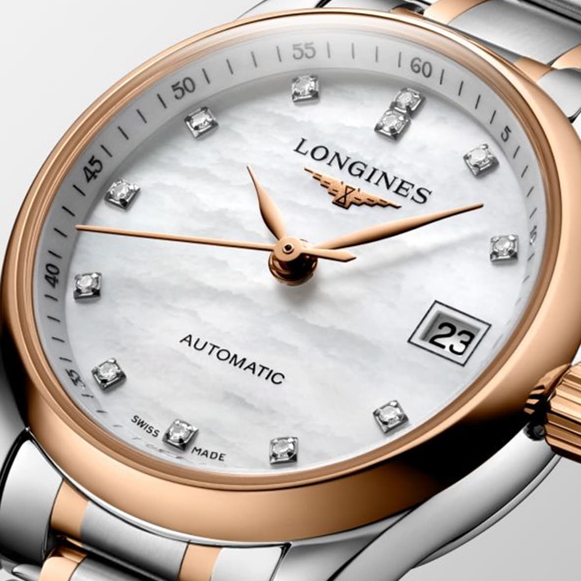 Часы Longines L2.128.5.89.7 - изображение 5