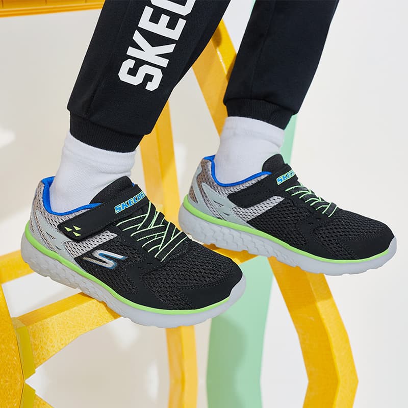 Кроссовки Skechers Go Run 400 Proxo - изображение 8
