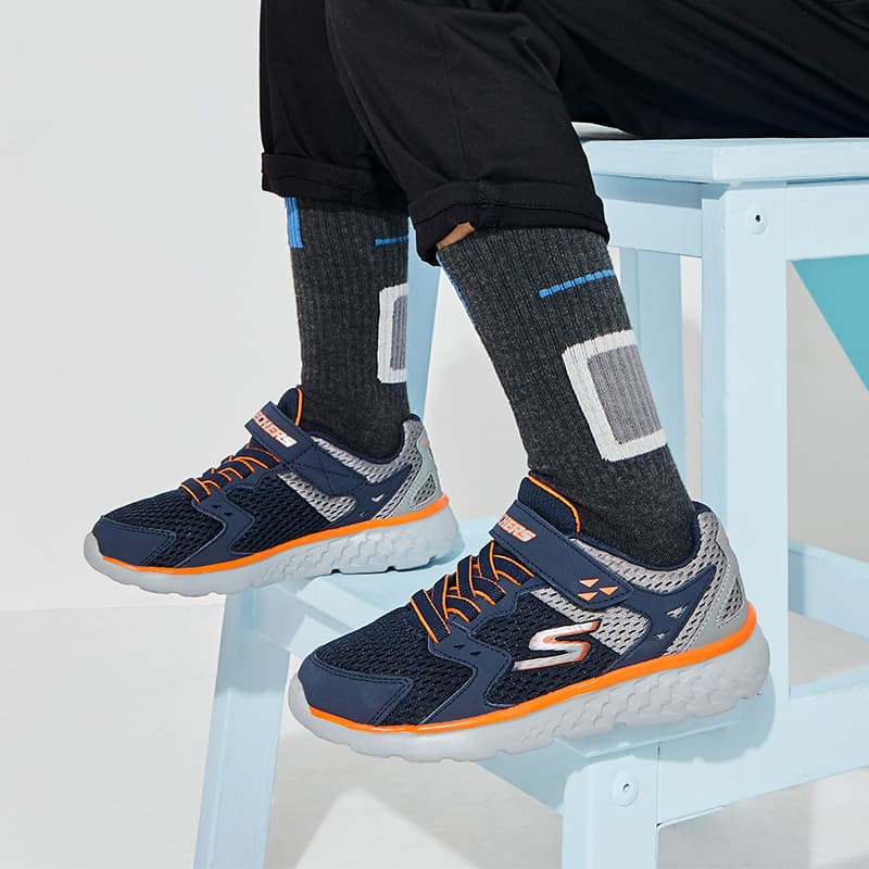 Кроссовки Skechers Go Run 400 Proxo - изображение 9