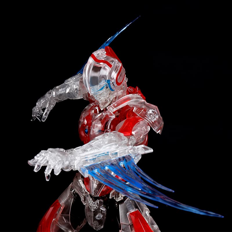 X ULTRAMAN 16 31cm - изображение 5