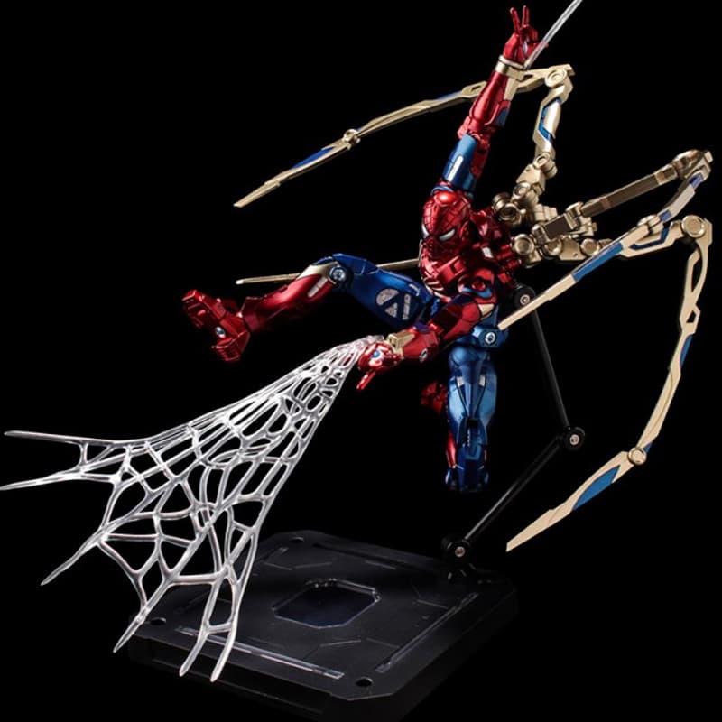 Фигурка fighting armor 4 16.5cm - изображение 5