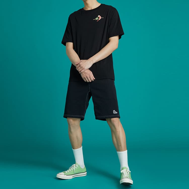 Шорты Converse - изображение 4