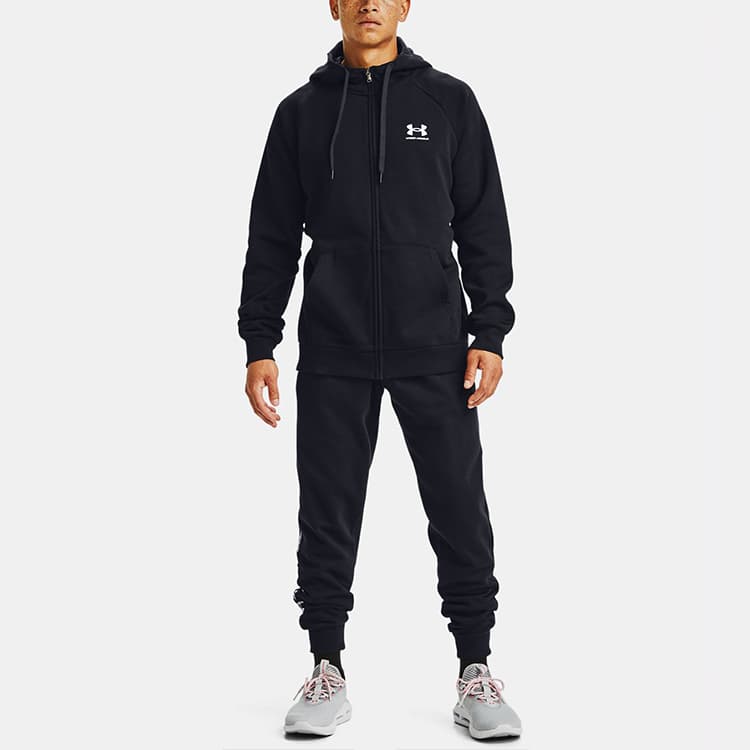 Куртка Under Armour Rival - изображение 3