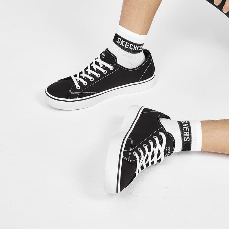 Кроссовки Skechers Cupsole 1 - изображение 7