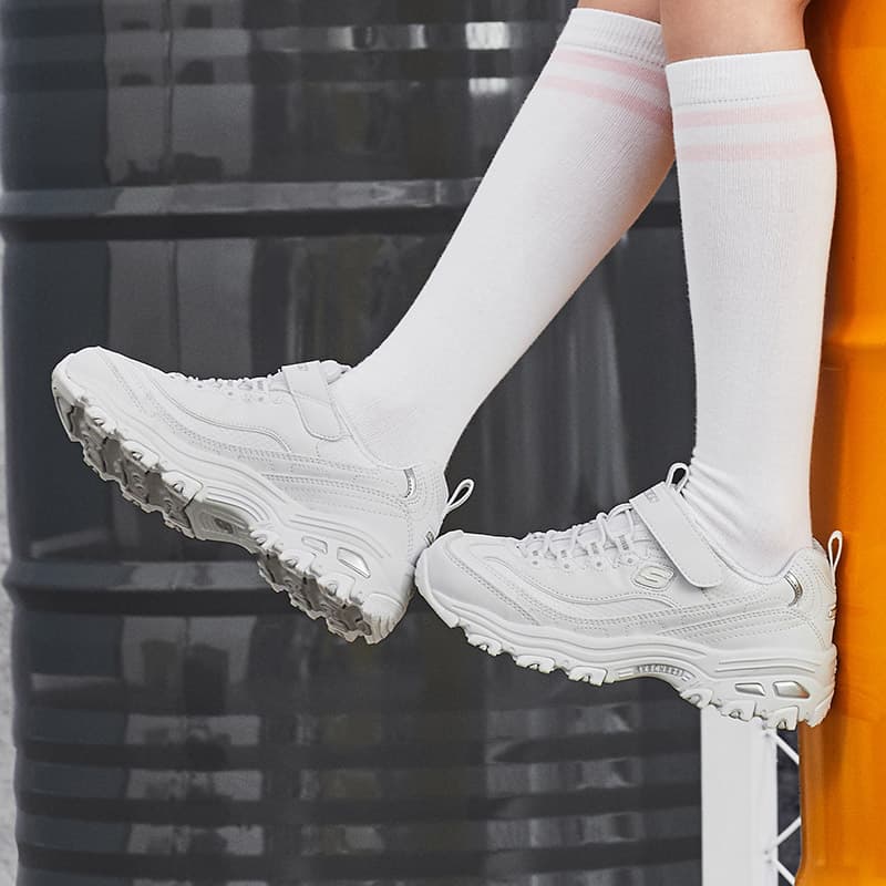 Кроссовки Skechers D'LITES - изображение 4