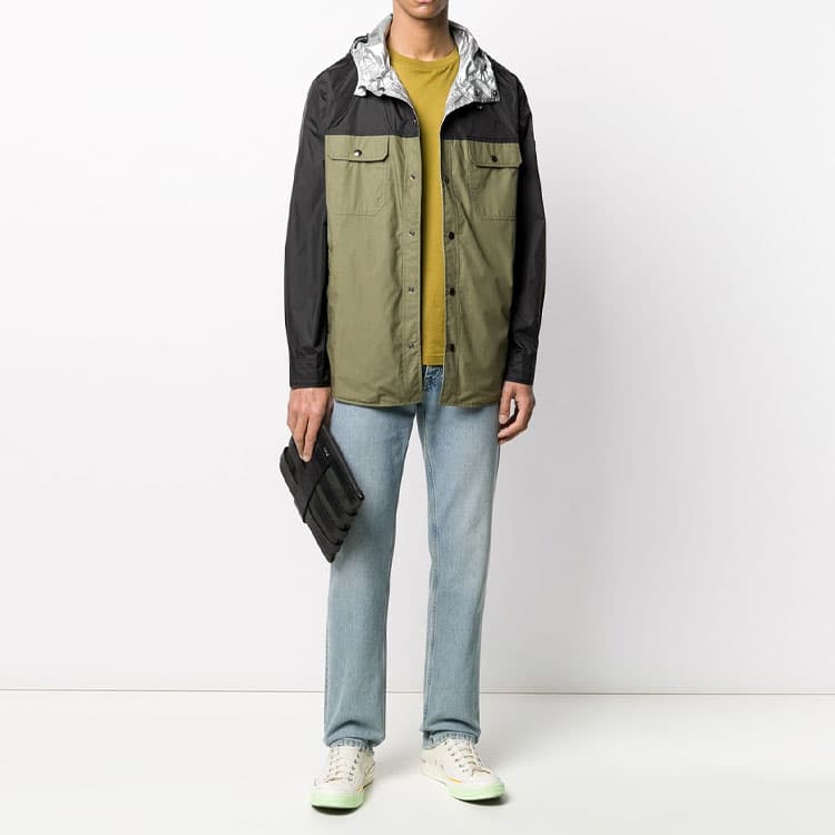 Куртка Moncler FW21 - изображение 2