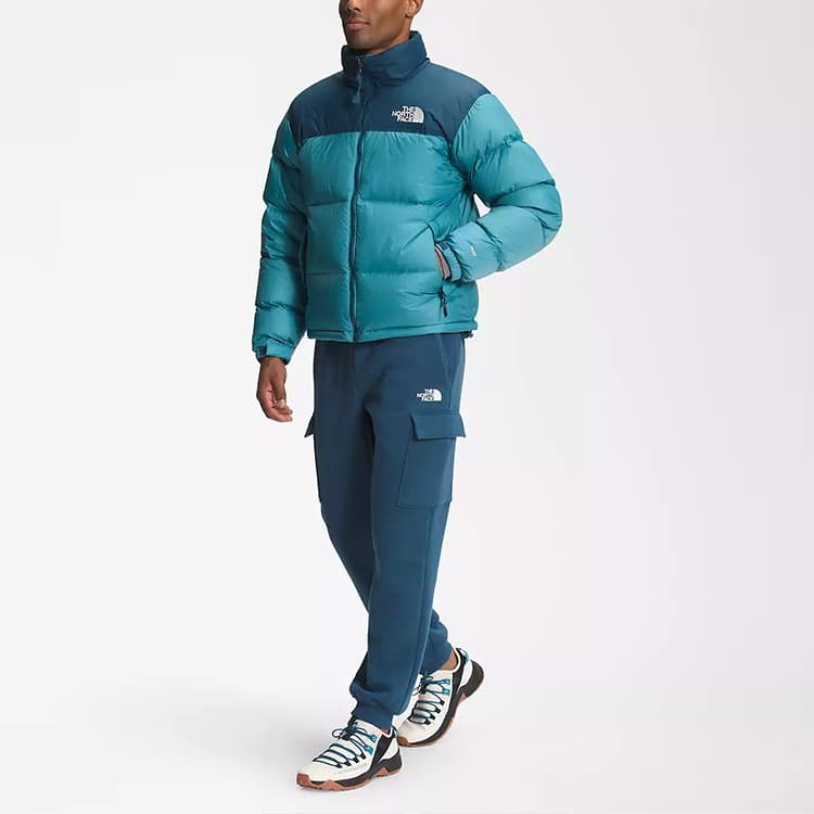 Зимняя куртка THE NORTH FACE 1996 Logo700 - изображение 6