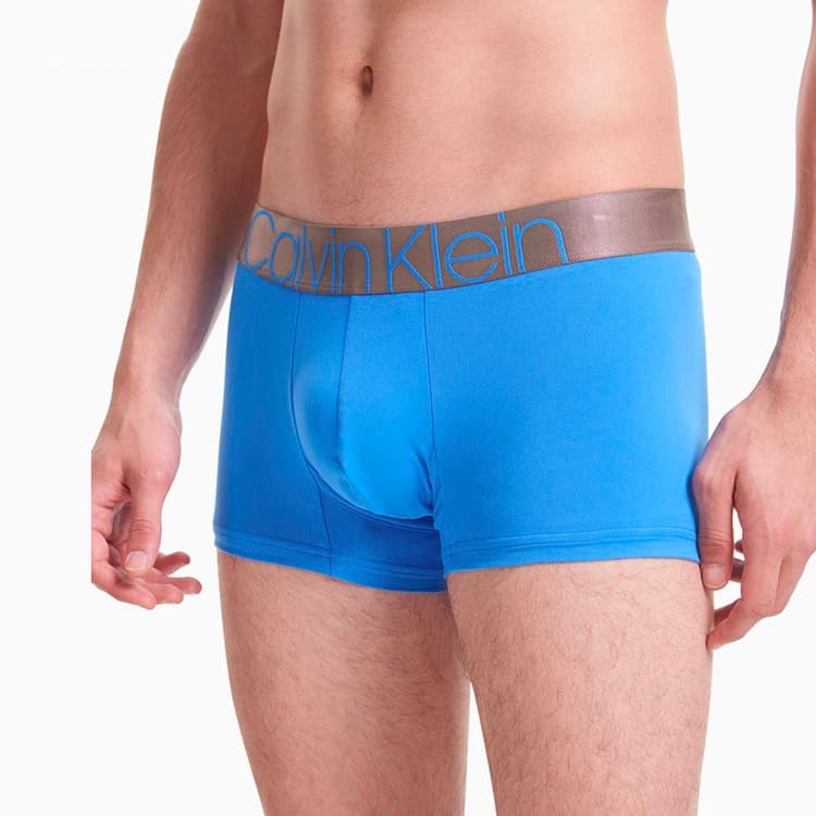 Трусы CKCalvin Klein 1 - изображение 4