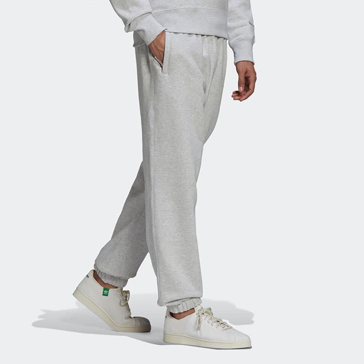 Спортивная одежда adidas x Pharrell Williams - изображение 5