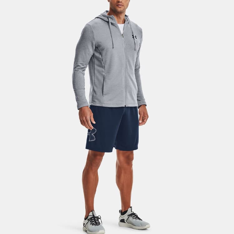 Тренировочные штаны Under Armour logo - изображение 5