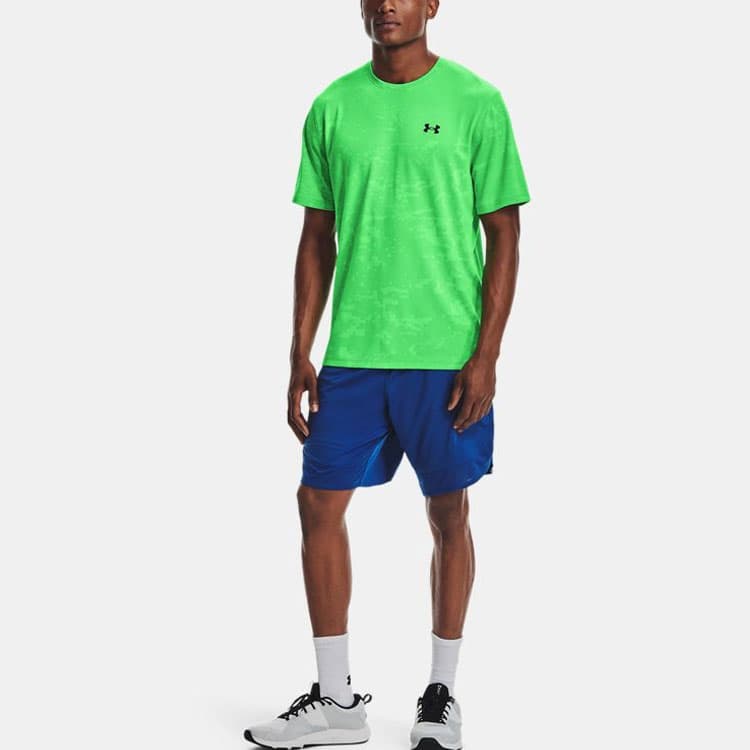 Тренировочные штаны Under Armour - изображение 3