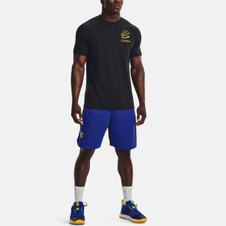 Тренировочные штаны Under Armour - изображение 3