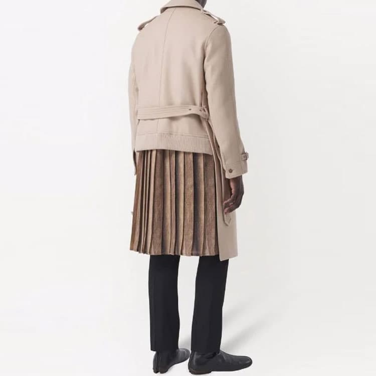 Ветровка Burberry Trench Coat - изображение 2