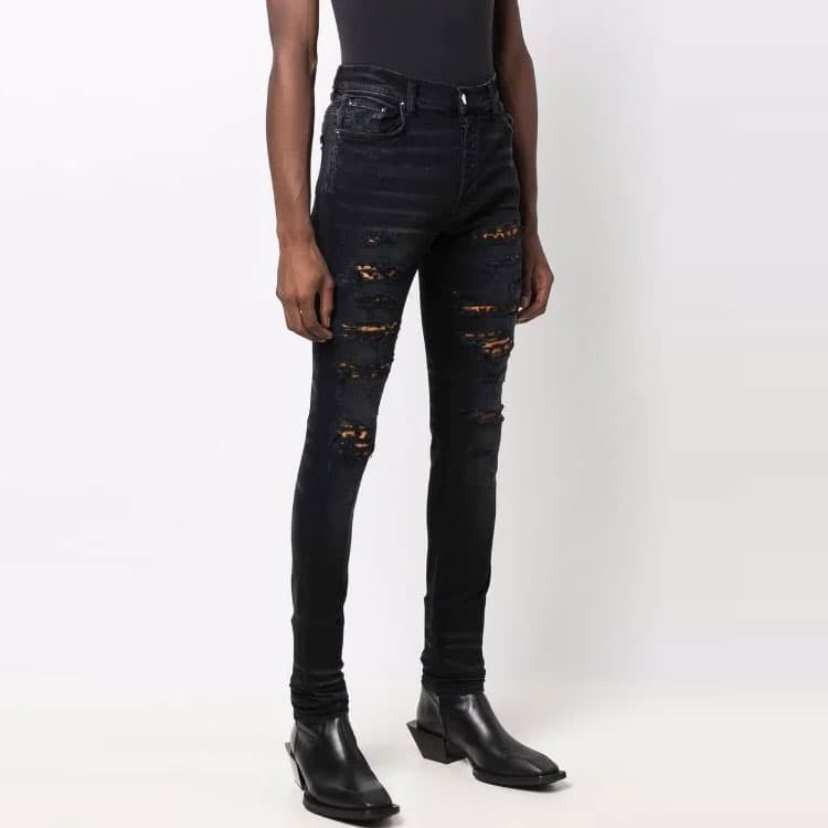 Штаны AMIRI FW21 - изображение 3