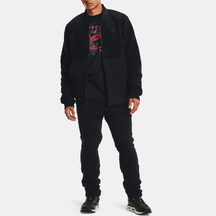 Куртка Under Armour Micro - изображение 4