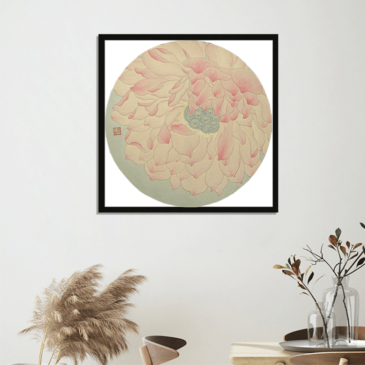 Постер 33*33cm - изображение 3