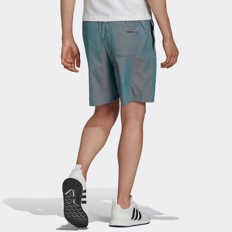 Шорты adidas originals Logo - изображение 3