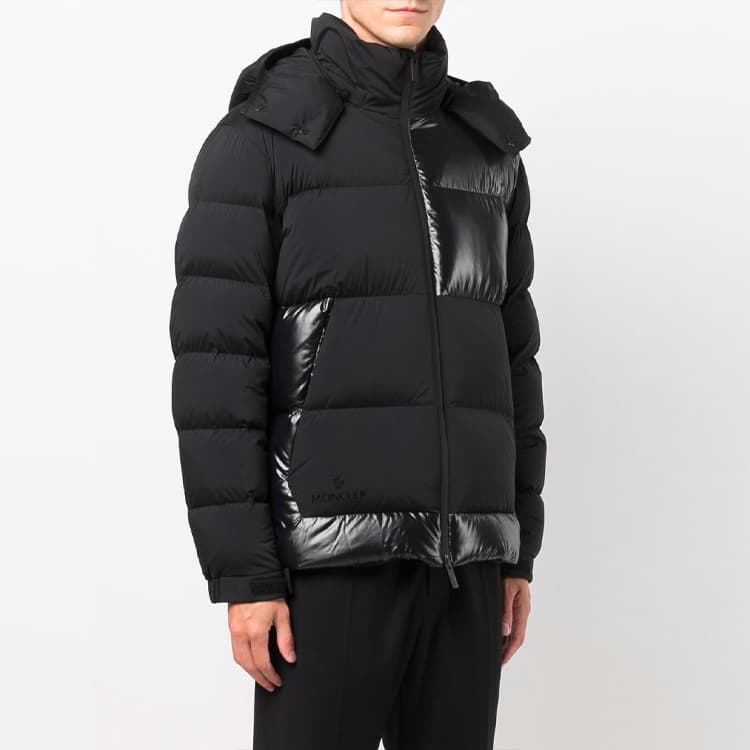 Зимняя куртка Moncler - изображение 2