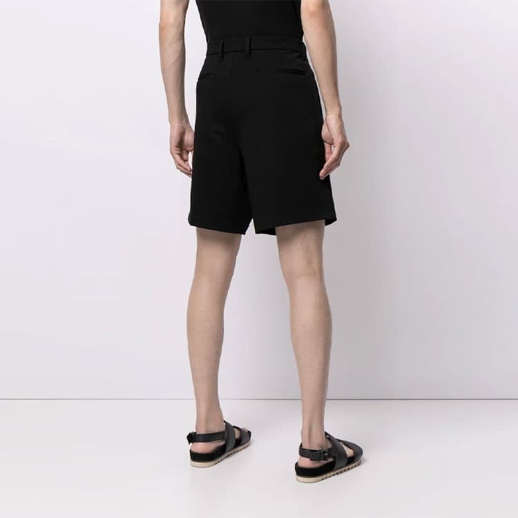 Шорты EMPORIO ARMANI - изображение 4
