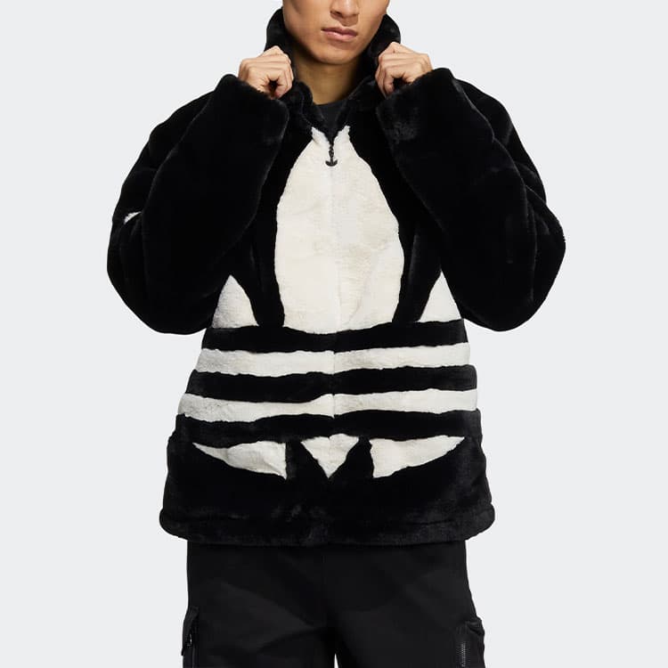 Куртка adidas Originals - изображение 4