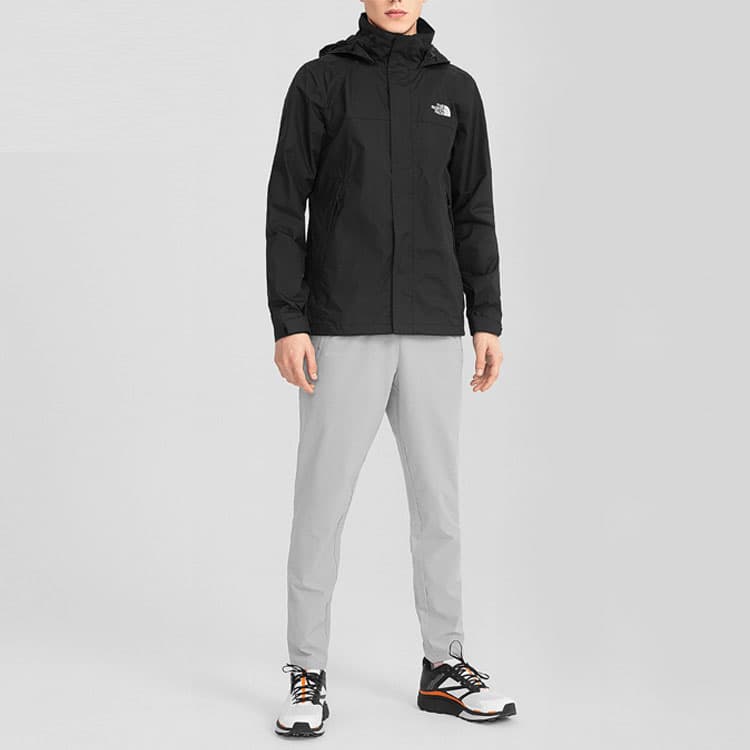 Демисезонная куртка THE NORTH FACE - изображение 5