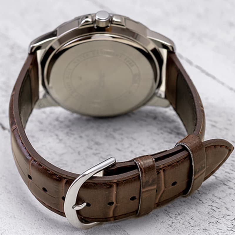 Часы CASIO DRESS MTP-VD01L-8EV - изображение 4