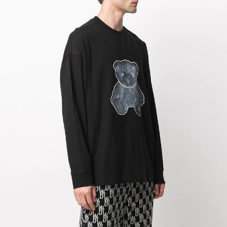 Худи WE11DONE FW22 - изображение 6