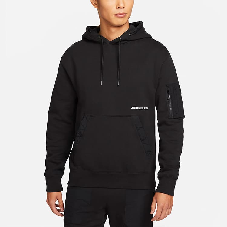 Худи Jordan 23 Engineered Pullover - изображение 4