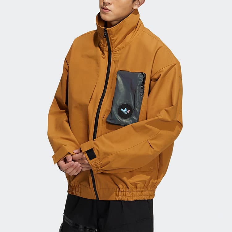 Куртка adidas Originals - изображение 2