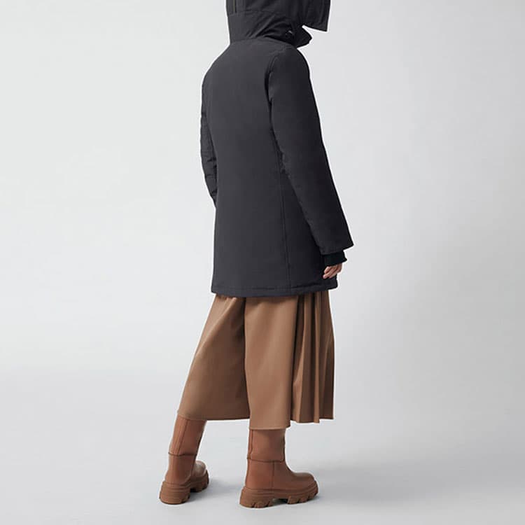 Пуховик Canada Goose Rosemont - изображение 5