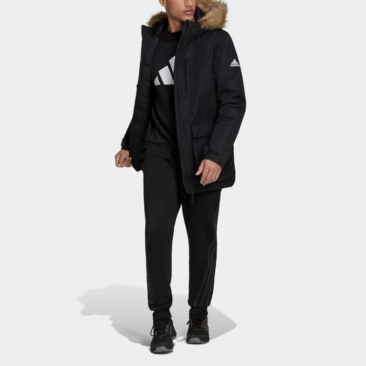 Куртка adidas Utilitas - изображение 6
